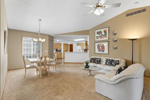 13070 Brookside Ln N, Rogers, MN, 55374-8007 | Card Image