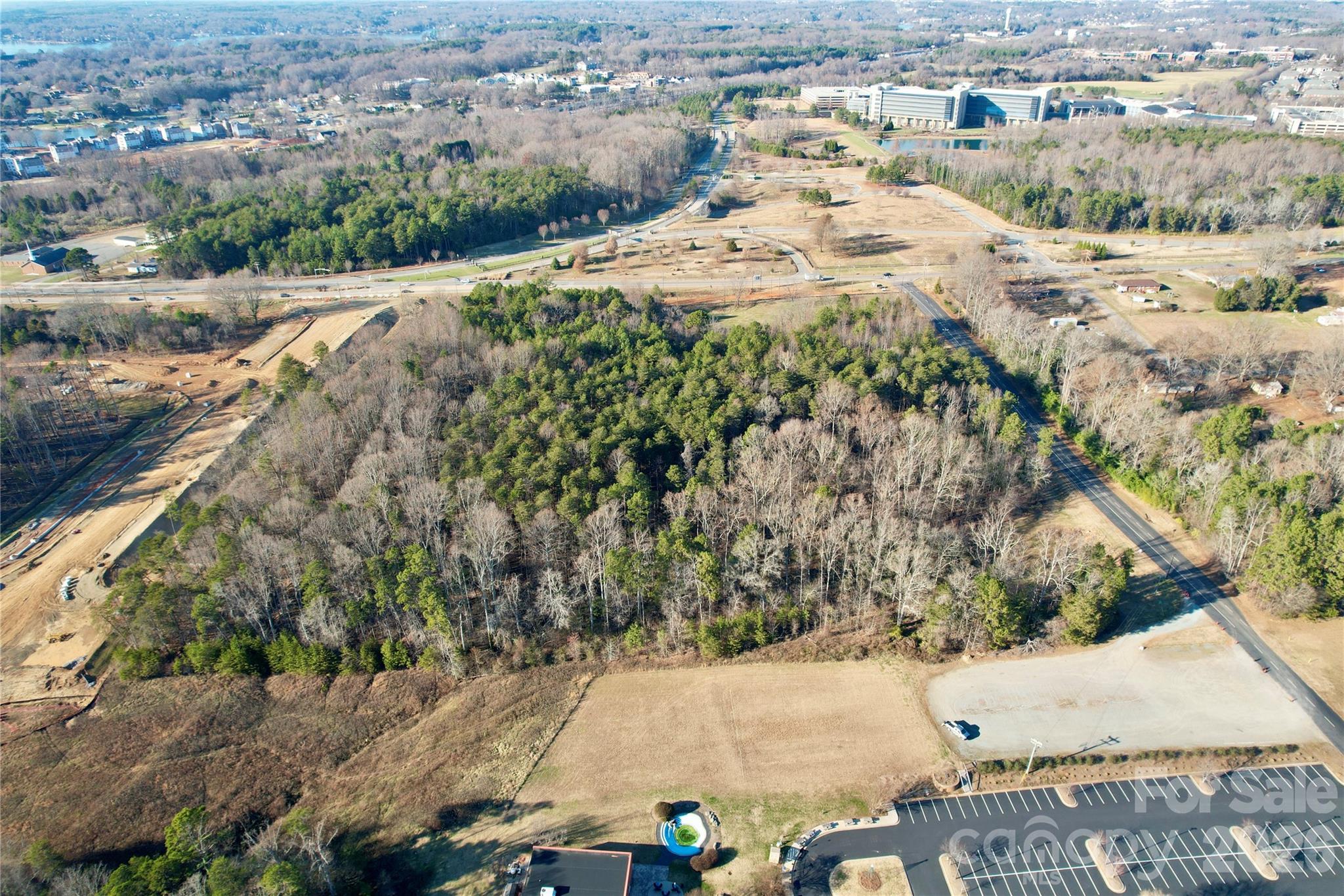 Commercial Sale in Mooresville 2