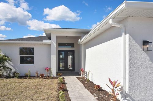 1906 Nw 28th Ave, Cape Coral, FL, 33993-3709 | Card Image