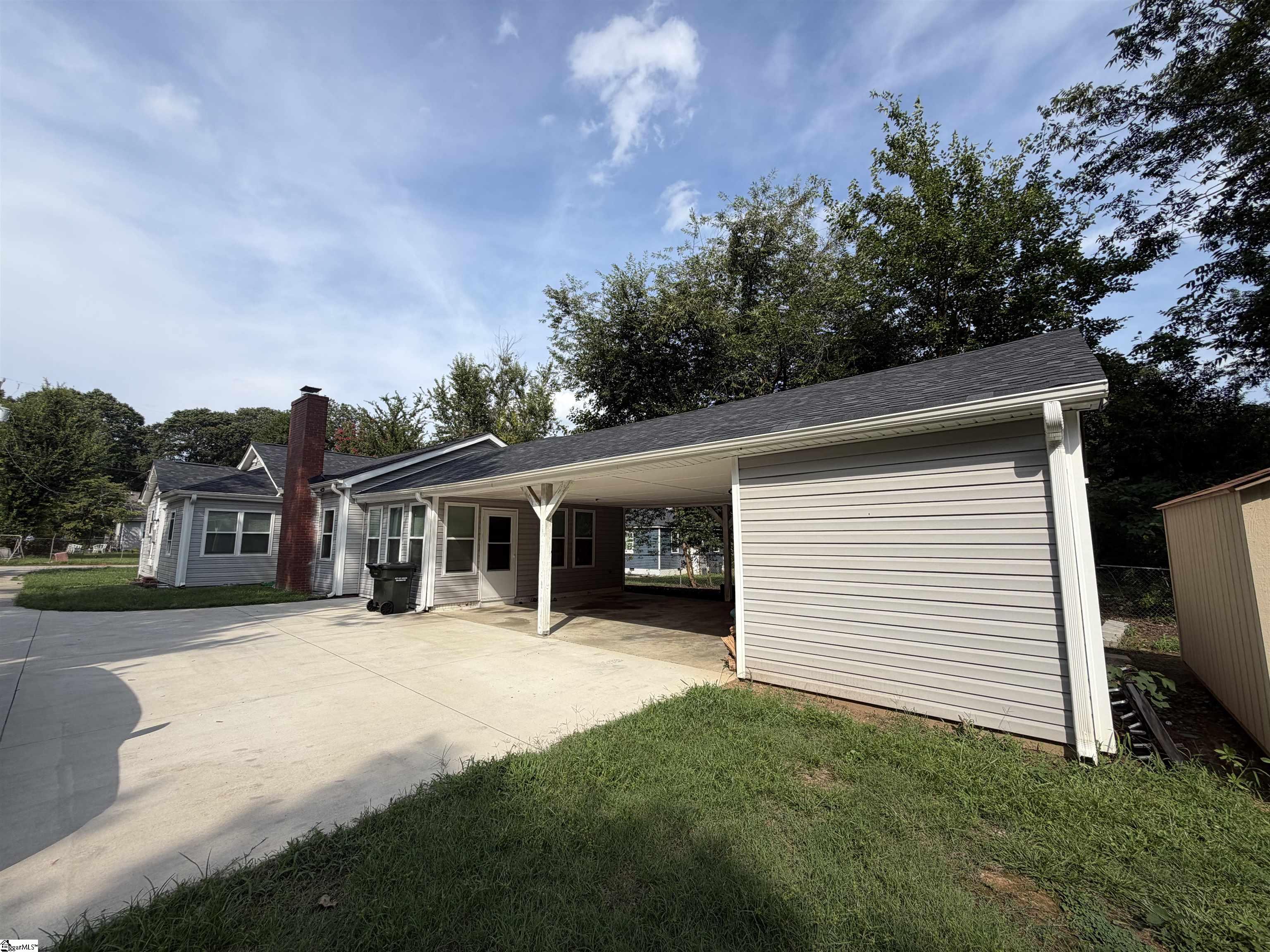 Residential in Greer 3