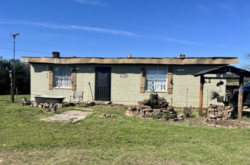 630 County Road 1750, London, AR, 72847-8142 | Card Image