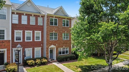 7051 Brighton Park Dr, Mint Hill, NC, 28227-7971 | Card Image