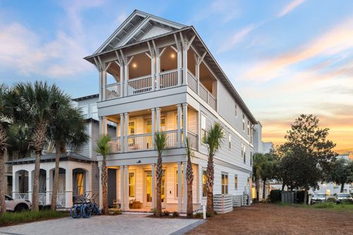 33 Sand Flea Dr, Inlet Beach, FL, 32461-6224 | Card Image