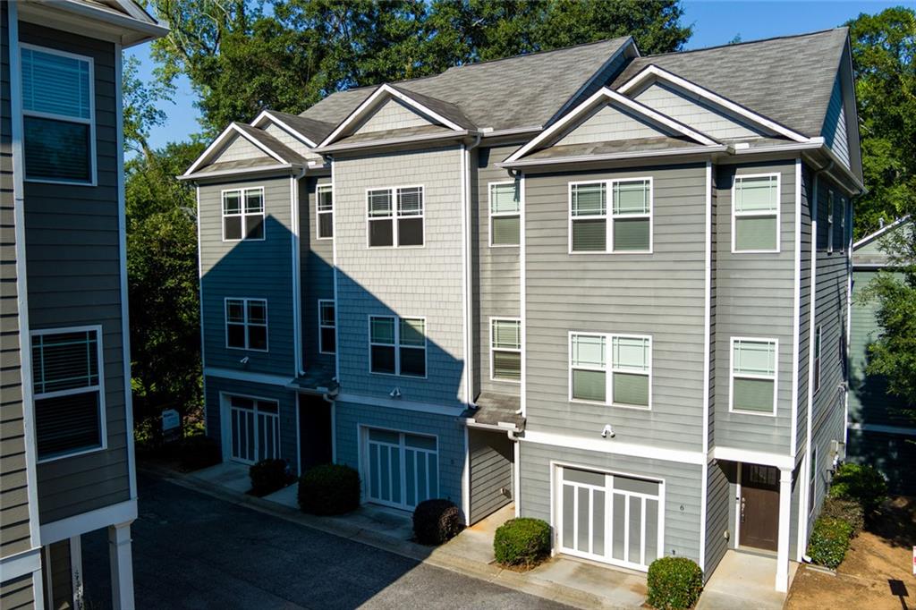Residential in Atlanta
