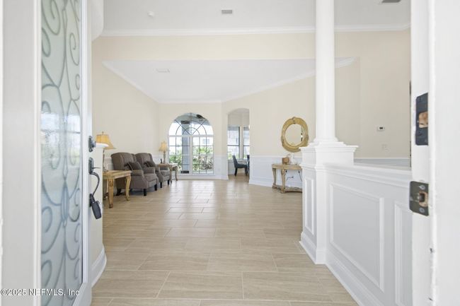 1456 Atlantic Breeze Way, House other with 6 bedrooms, 5 bathrooms and null parking in PONTE VEDRA BEACH FL | Image 6