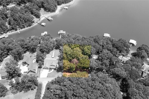lot-15-00 Perry Circle, Townville, SC, 29689 | Card Image
