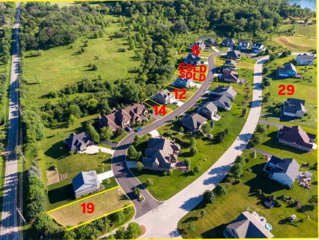 6924 Cambria Cv, House other with 4 bedrooms, 3 bathrooms and 2 parking in Village Of Lakewood IL | Image 24