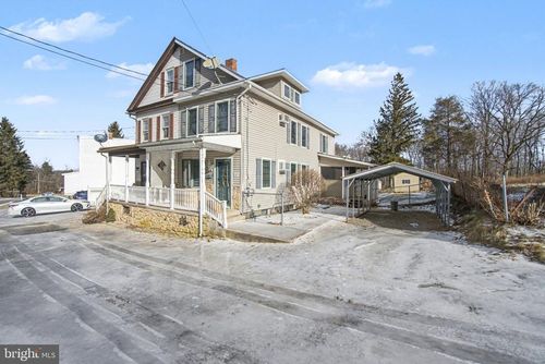 49 Main St, Tremont, PA, 17981-1303 | Card Image