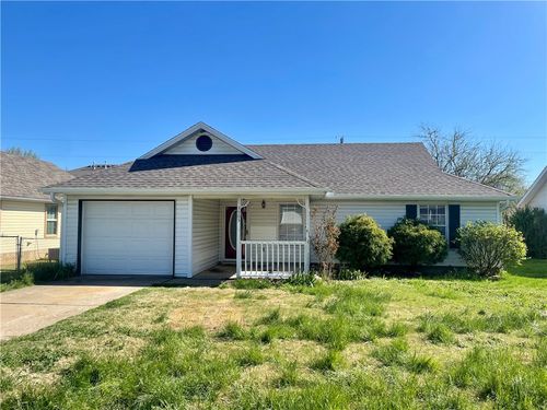 3905 Philcrest Pl, Springdale, AR, 72762-5982 | Card Image