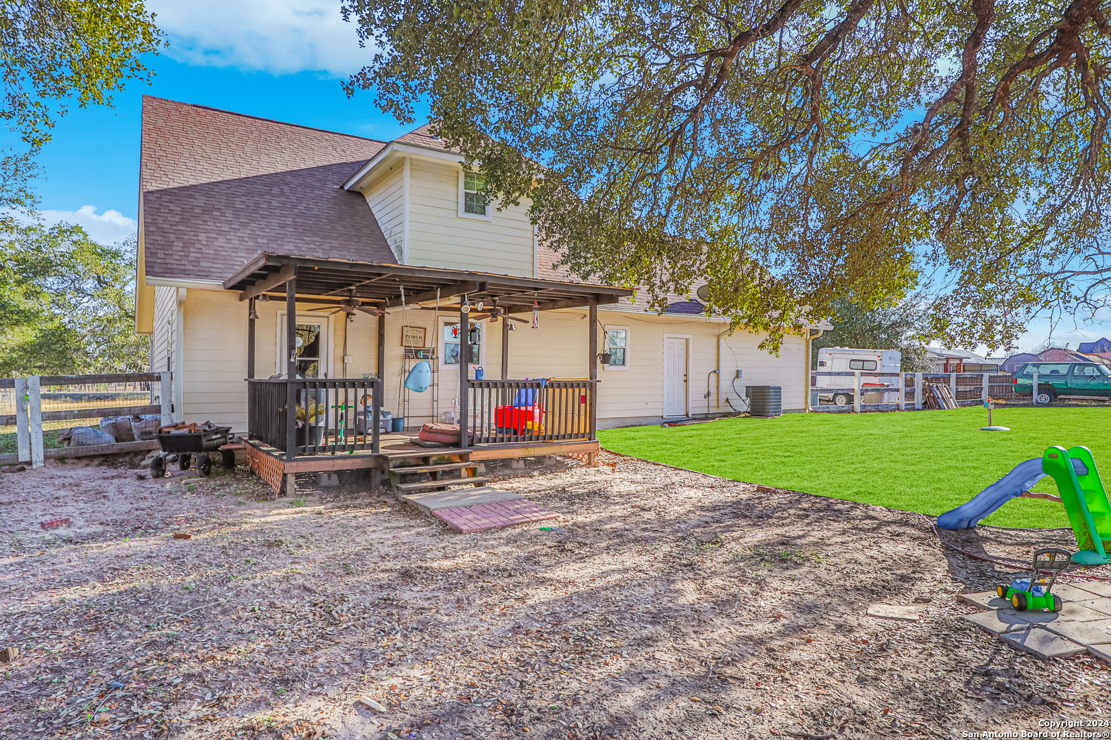 Residential Lease in Floresville 5