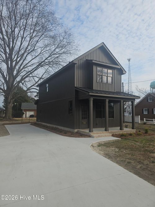 3515 Old Hwy 11, Deep Run, NC, 28525-9300 | Card Image