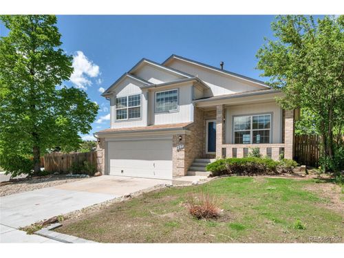 7270 Churchwood Cir, Colorado Springs, CO, 80918-6325 | Card Image