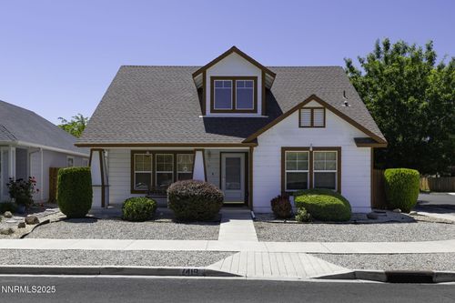 1419 Honey Locust Ave, Gardnerville, NV, 89410-7382 | Card Image