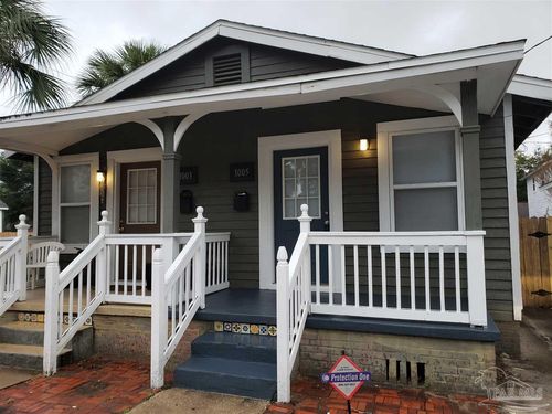 1005 N 6th Ave, Pensacola, FL, 32501-3219 | Card Image