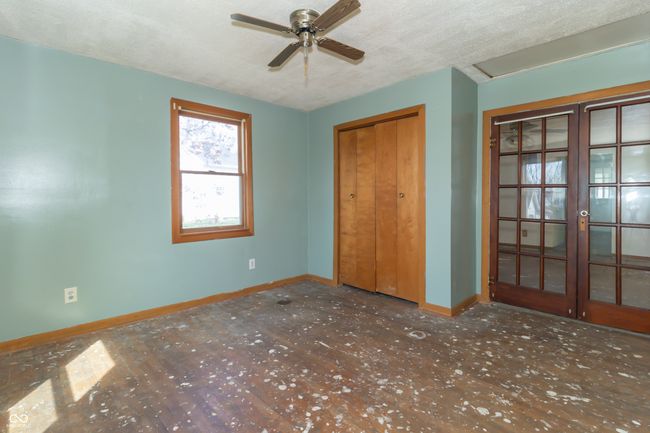 218 Illinois St, House other with 2 bedrooms, 1 bathrooms and null parking in Shirley IN | Image 15