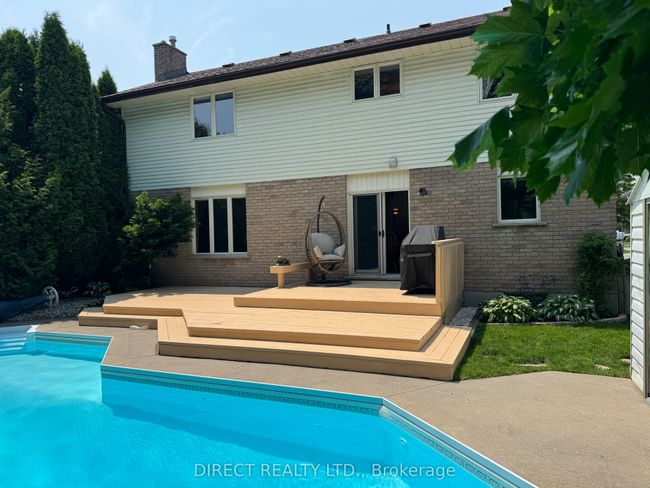25 Dungannon Dr, House other with 3 bedrooms, 3 bathrooms and 4 parking in Belleville ON | Image 7