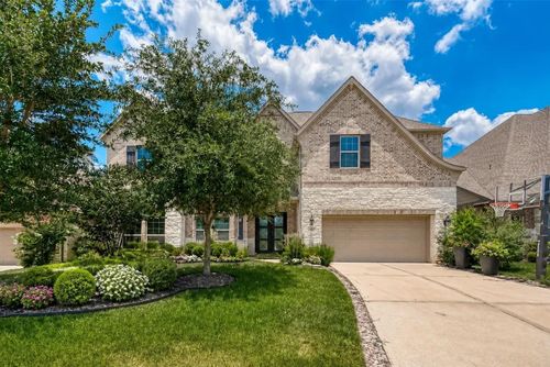 115 N Winter Sunrise Cir, Tomball, TX, 77375-1277 | Card Image