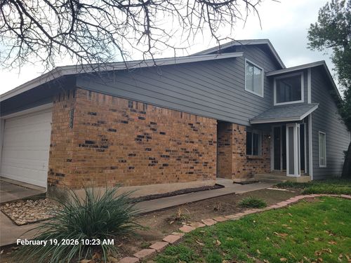 7266 Coronado Cir, Austin, TX, 78752-2008 | Card Image