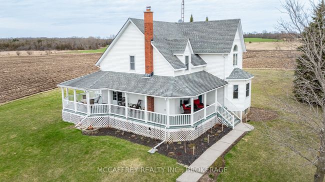 2492 County Rd 41, House other with 3 bedrooms, 2 bathrooms and 6 parking in Roblin ON | Image 43