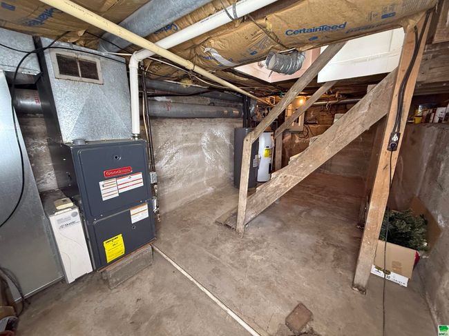 325 Salem St, House other with 2 bedrooms, 1 bathrooms and null parking in Whiting IA | Image 20