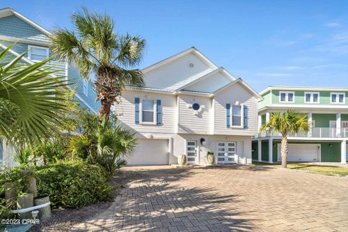 1001 Lighthouse Lagoon Ct, Panama City Beach, FL, 32407-8552 | Card Image