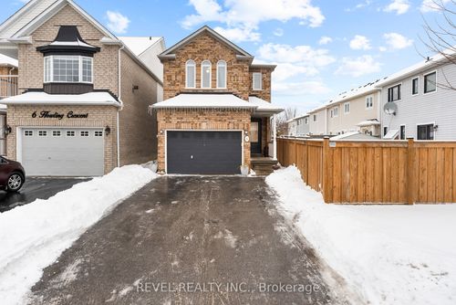 4 Howling Cres, Ajax, ON, L1S7N7 | Card Image