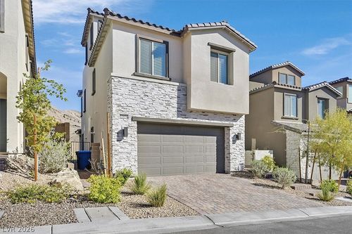 11636 Desert Hollow Ave, Las Vegas, NV, 89138-6405 | Card Image