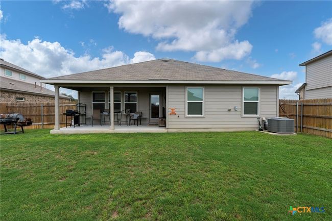 1444 Acorn Wood, House other with 4 bedrooms, 2 bathrooms and null parking in Seguin TX | Image 29