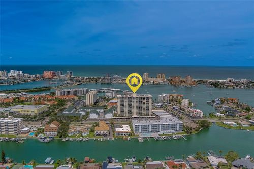 705-400 Island Way, CLEARWATER BEACH, FL, 33767 | Card Image