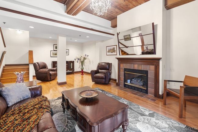 110 - 429 N Franklin St, Condo with 2 bedrooms, 3 bathrooms and null parking in Syracuse NY | Image 22