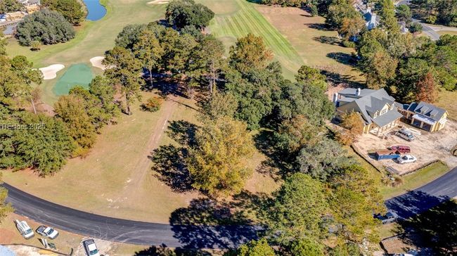 173 Oldfield Way, Home with 0 bedrooms, 0 bathrooms and null parking in Bluffton SC | Image 8