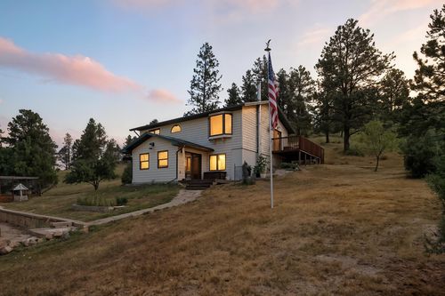 26896 Battle Mountain Pkwy, Hot Springs, SD, 57747-6040 | Card Image