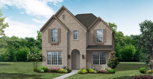 3204 Philly St, Celina, TX, 75009-3484 | Card Image