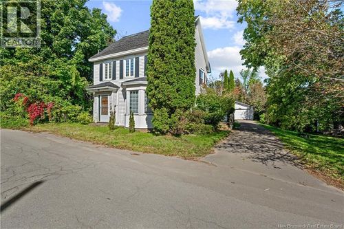 19 Academy St, Hillsborough, NB, E4H2R3 | Card Image