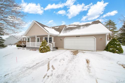 3163 Birch Run, Adrian, MI, 49221-1134 | Card Image