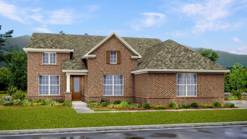 2145 Daniel Johnson Way, Clarksville, TN, 37043-3376 | Card Image