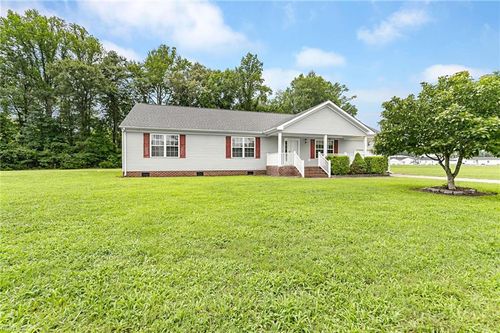 2713 Shirley Landing Dr, Virginia Beach, VA, 23457-1095 | Card Image
