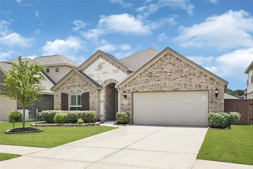 22338 Log Orchard Ln Lane, Porter, TX, 77365 | Card Image