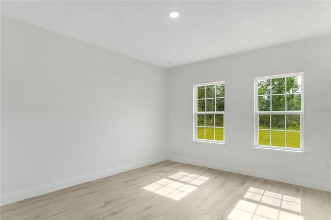 2653 Sw 176 Th Loop, House other with 4 bedrooms, 2 bathrooms and null parking in Ocala FL | Image 22