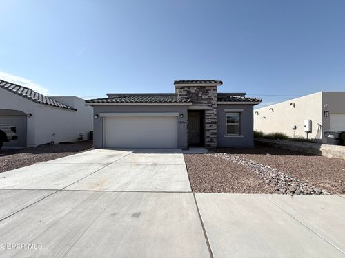 13784 Loreina Luz Ave, Horizon City, TX, 79928-5536 | Card Image