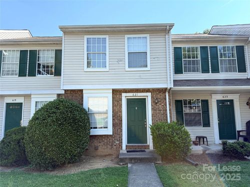 621 Lex Dr, Charlotte, NC, 28262-2590 | Card Image