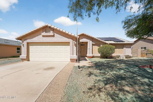 10990 W Guaymas Dr, Arizona City, AZ, 85123-5468 | Card Image