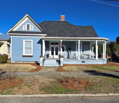500 Lapsley St, Selma, AL, 36701-5721 | Card Image