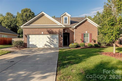 8115 Goodall Ct, Mint Hill, NC, 28227-0028 | Card Image