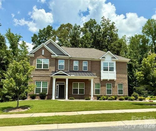 2044 Sweet William Dr, Harrisburg, NC, 28075-0420 | Card Image