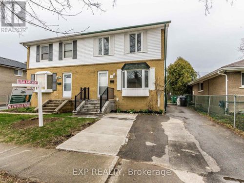 91 Corby Cres, Brampton, ON, L6Y1H3 | Card Image
