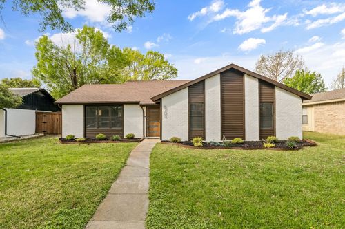 5705 Bentley Dr, Garland, TX, 75043-5406 | Card Image