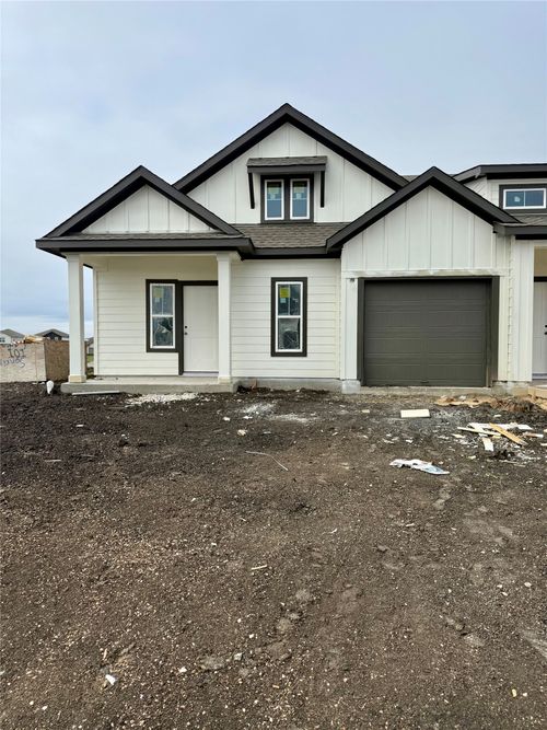 101 Backwood Pass, Taylor, TX, 76574-2598 | Card Image