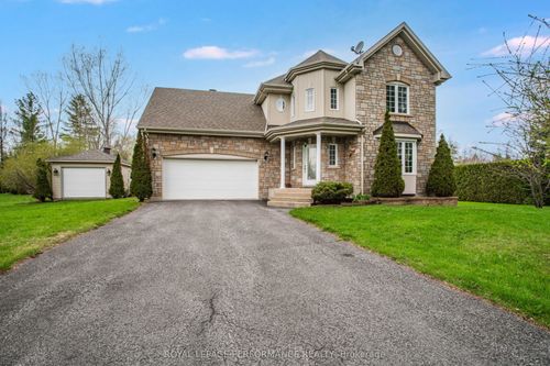 531 Du Bercail Rd, L'orignal, ON, K0B1K0 | Card Image