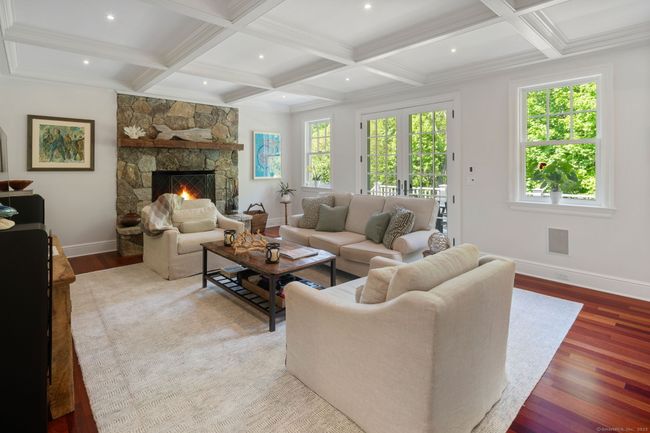 16 Morley Ln, House other with 5 bedrooms, 5 bathrooms and null parking in Darien CT | Image 19